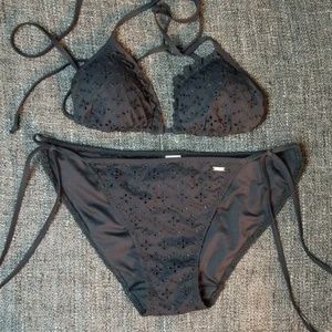 Euc vs swimsuit
